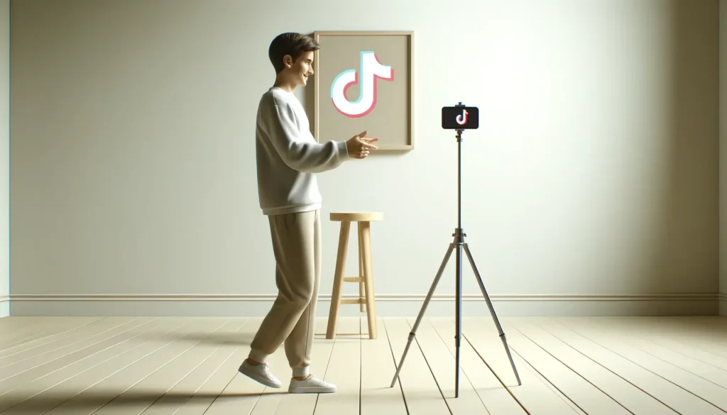 Manter sua Audiência no TikTok Entretida