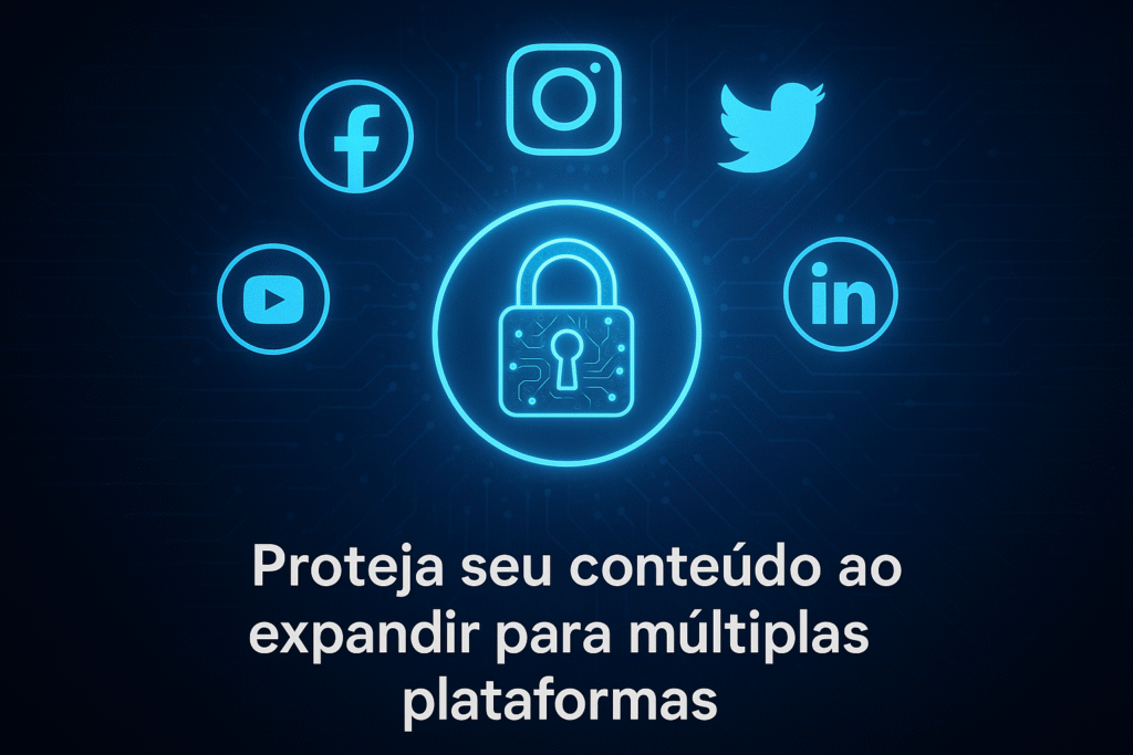 Segurança e privacidade em redes sociais