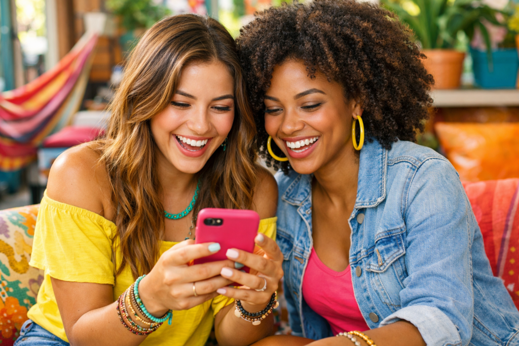 marcar amigos sorteio instagram