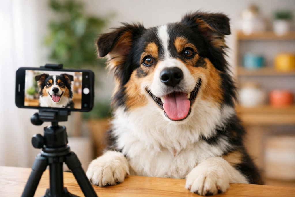 legendas para fotos de pets no instagram