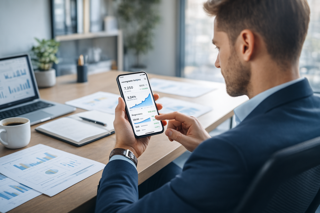 Como construir marca no Instagram através de análise de dados