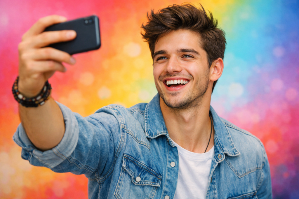 legendas para selfie no instagram