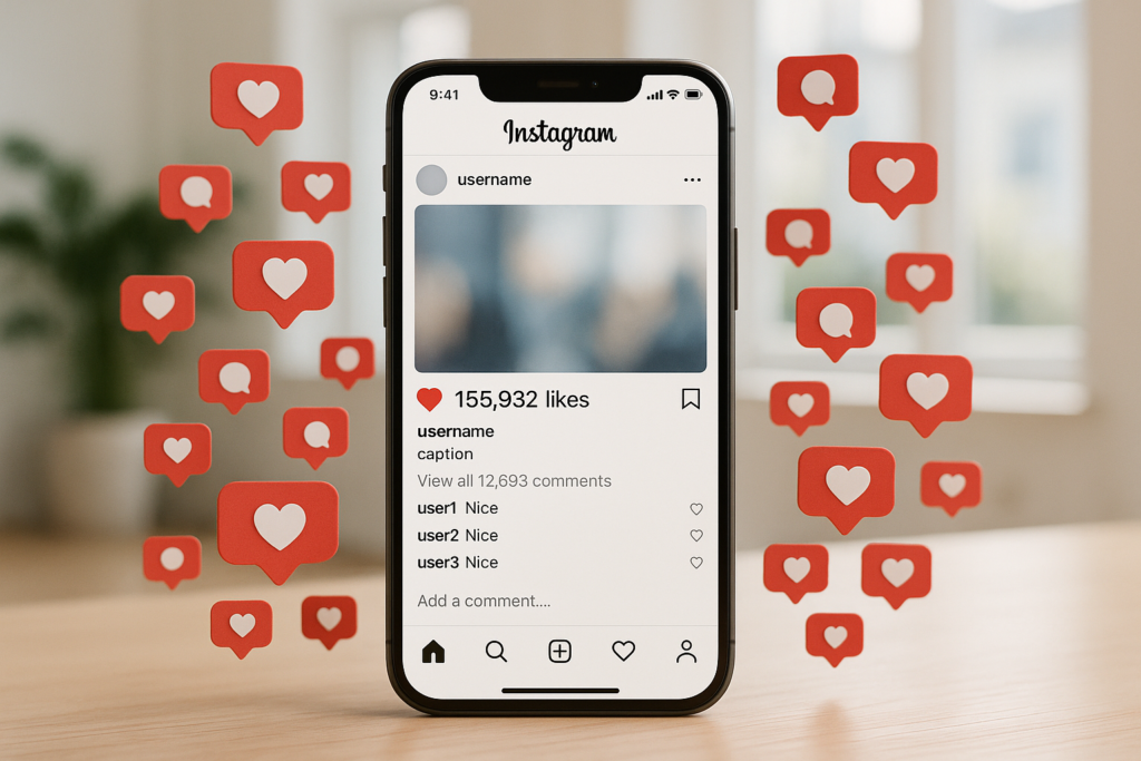 Como aumentar engajamento no Instagram com estratégias estratégicas