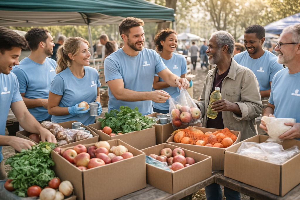 Marketing social no Instagram para empresas