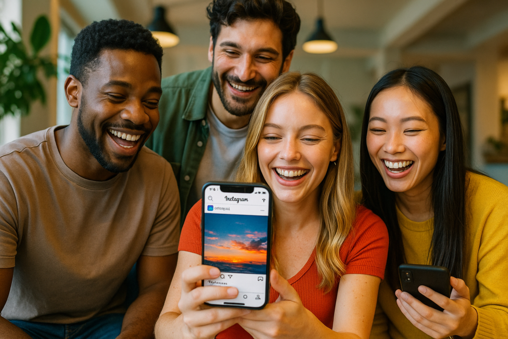 jogos para instagram aumentam engajamento e interação