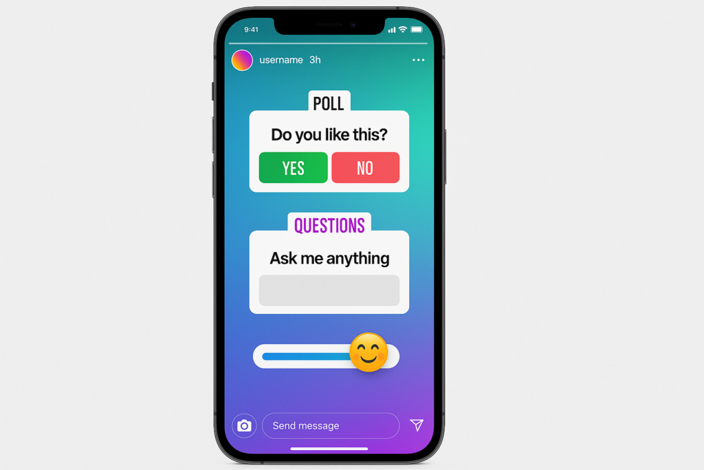 Erros comuns em Instagram Stories para marcas