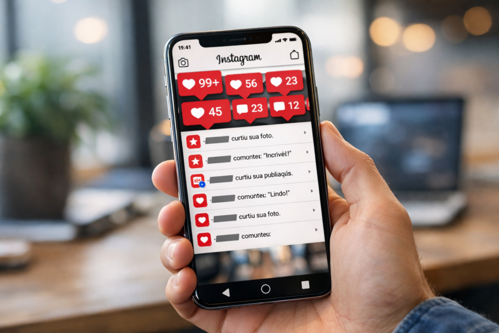 Como aumentar o engajamento no Instagram com estratégias eficazes