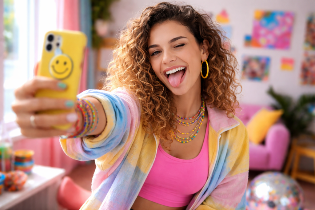 desafios para Instagram aumentam engajamento nas redes sociais