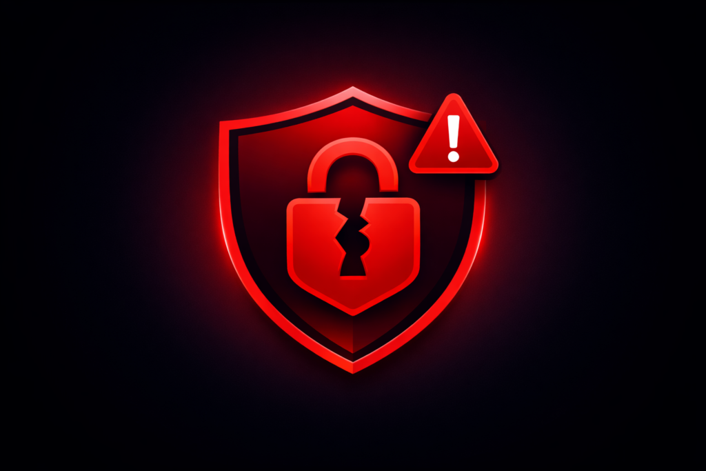 alertas segurança raspagem dados Instagram