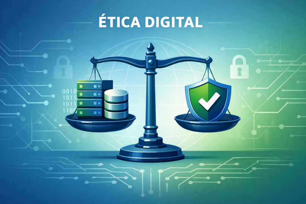 ética coleta dados redes sociais Instagram