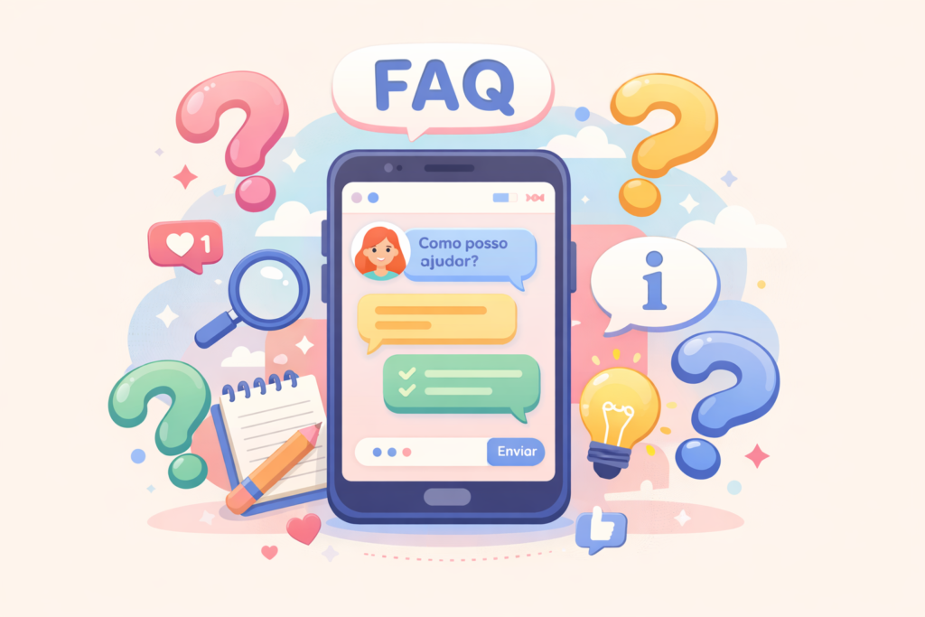 FAQ AnonyIG visualizador de stories do Instagram