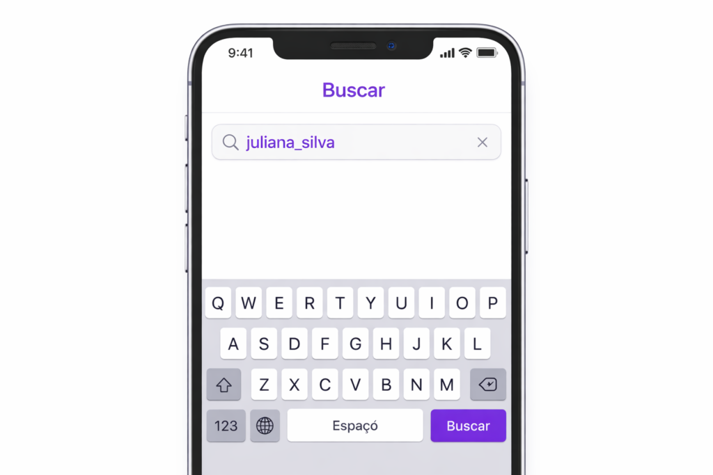 Como usar o AnonyIG para ver stories anonimamente