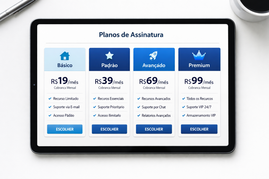 planos e preços da assinatura paga do Instagram Meta Verified
