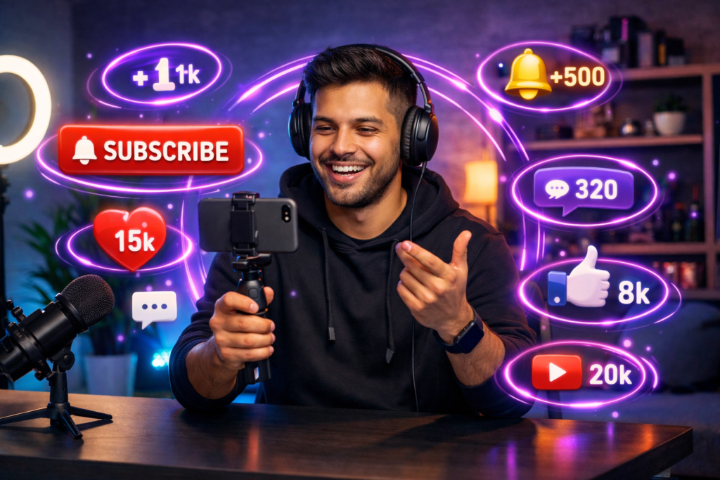 criador de conteúdo Instagram assinatura paga monetização