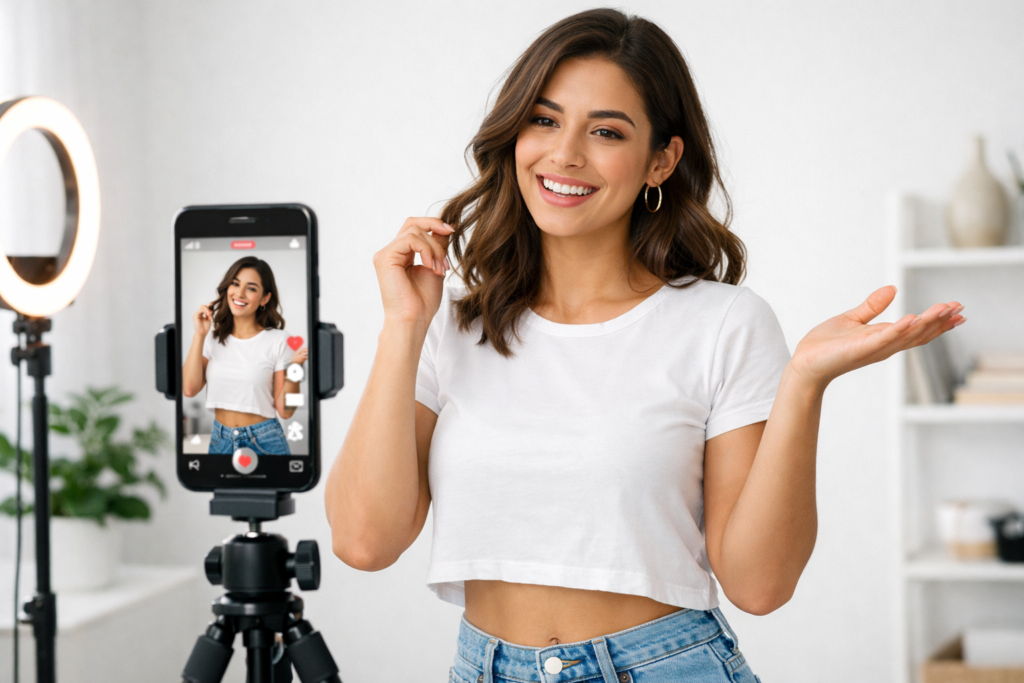 reels no Instagram para aumentar alcance