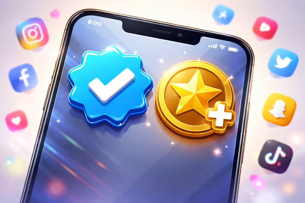 Meta Verified Instagram plano pago verificação