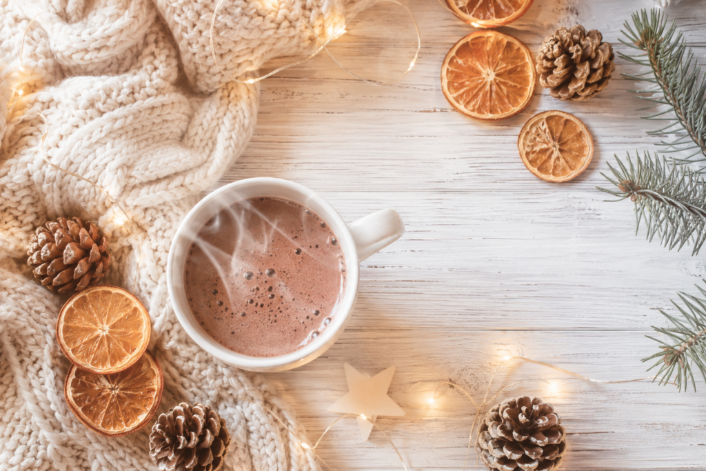 legendas para inverno do Instagram